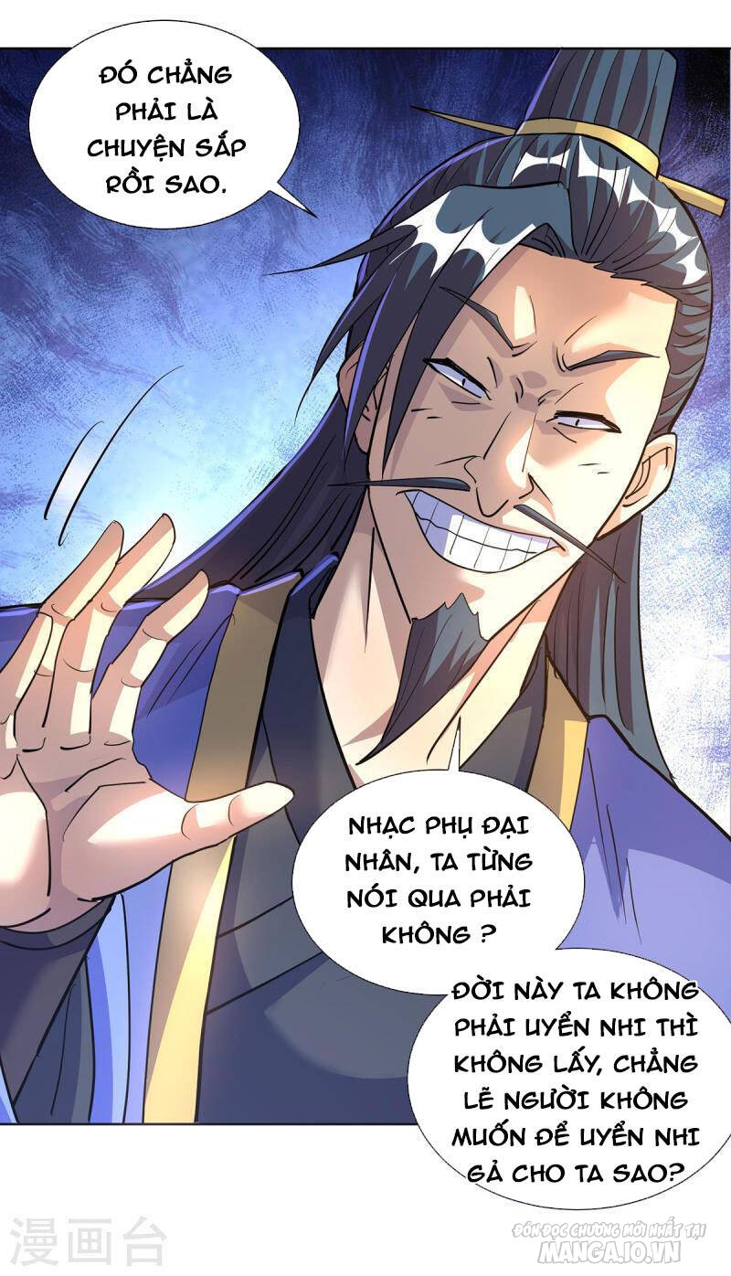 Trọng Sinh Sau Tám Vạn Năm Chapter 297 - Trang 2