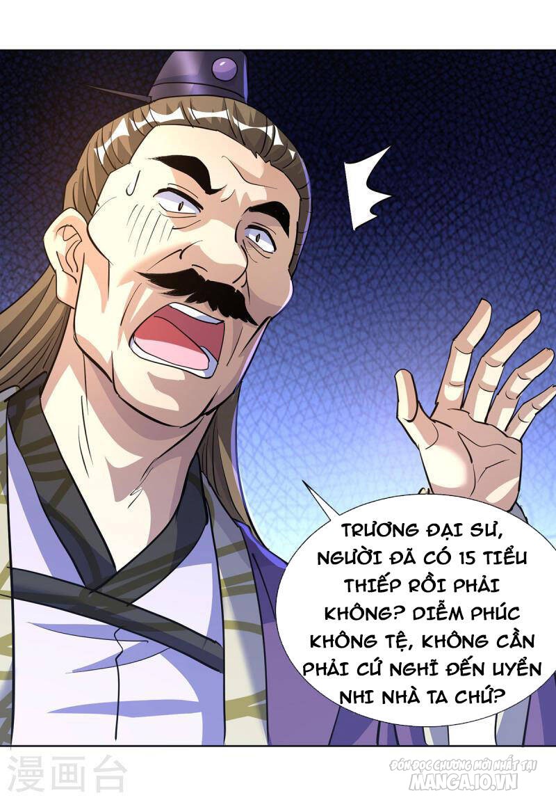 Trọng Sinh Sau Tám Vạn Năm Chapter 297 - Trang 2