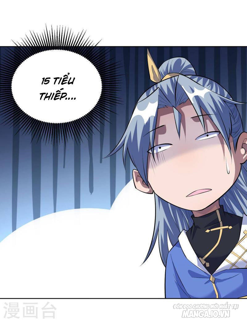 Trọng Sinh Sau Tám Vạn Năm Chapter 297 - Trang 2