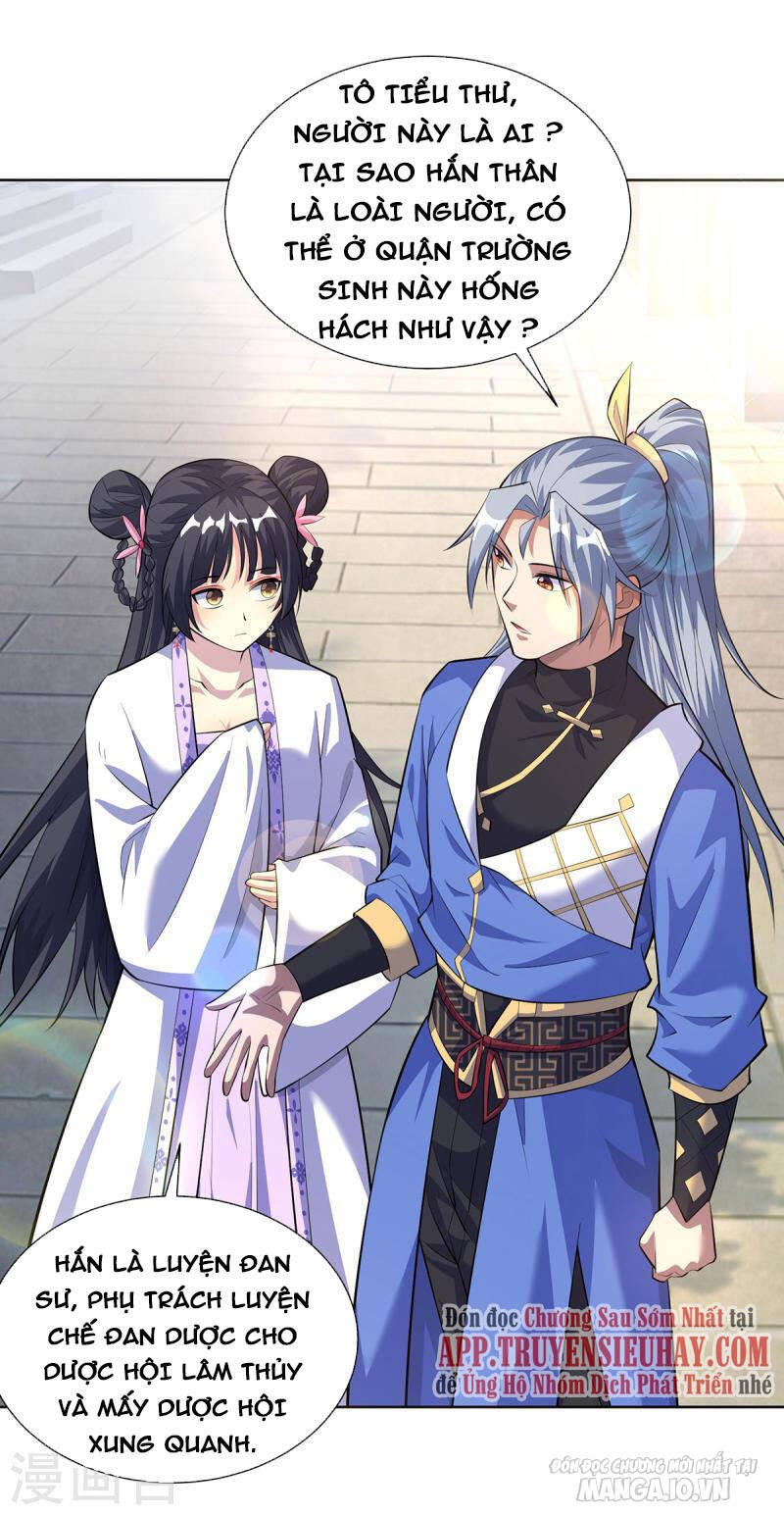 Trọng Sinh Sau Tám Vạn Năm Chapter 297 - Trang 2