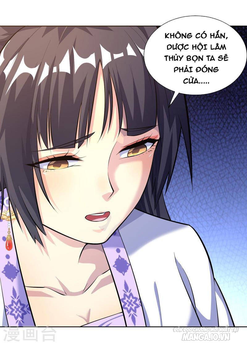 Trọng Sinh Sau Tám Vạn Năm Chapter 297 - Trang 2