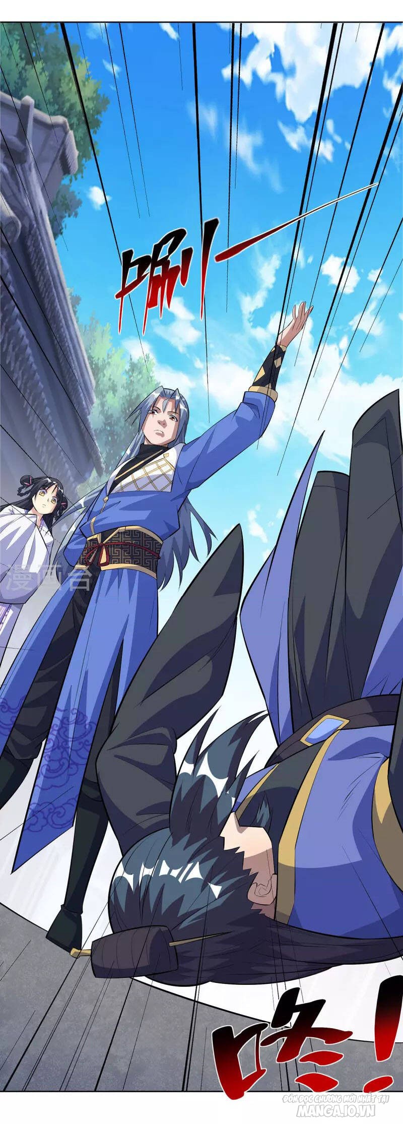 Trọng Sinh Sau Tám Vạn Năm Chapter 298 - Trang 2