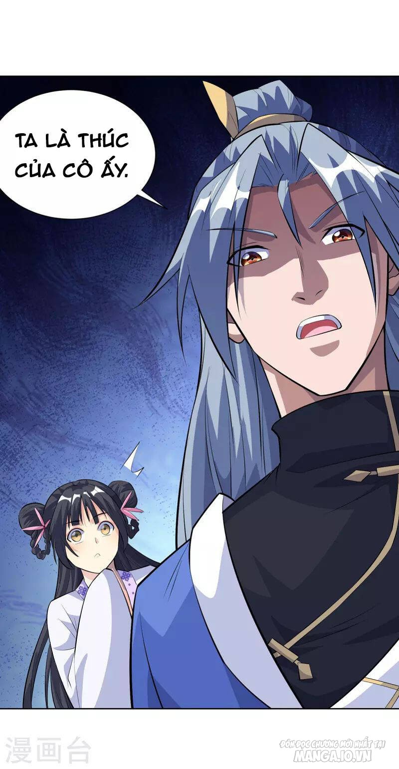 Trọng Sinh Sau Tám Vạn Năm Chapter 298 - Trang 2