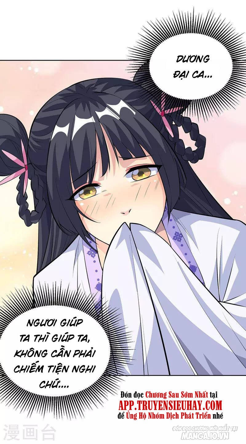 Trọng Sinh Sau Tám Vạn Năm Chapter 298 - Trang 2