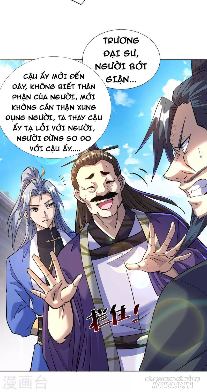 Trọng Sinh Sau Tám Vạn Năm Chapter 298 - Trang 2