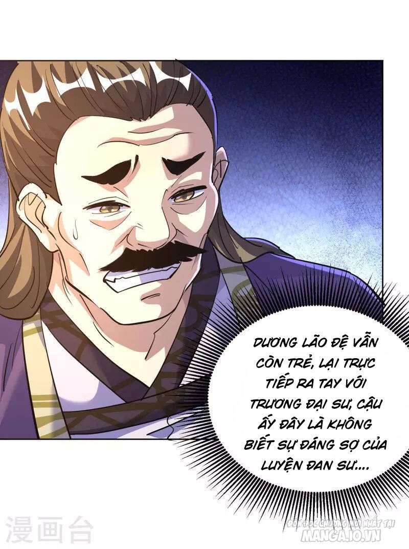 Trọng Sinh Sau Tám Vạn Năm Chapter 298 - Trang 2