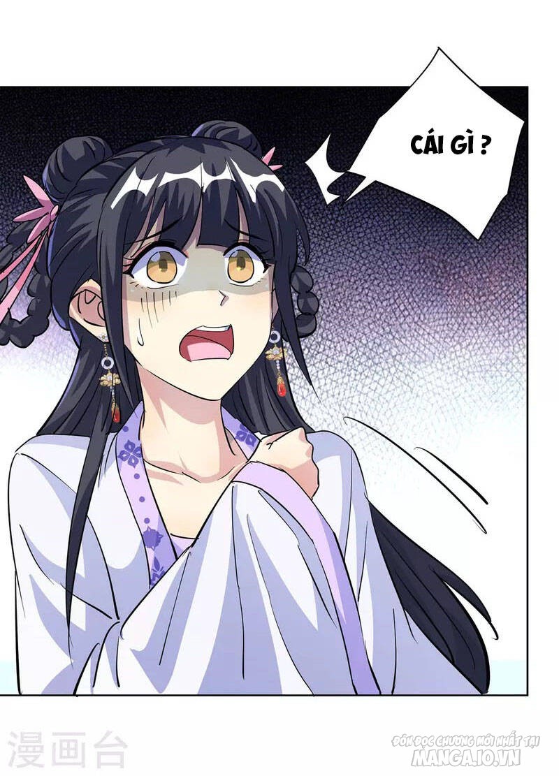 Trọng Sinh Sau Tám Vạn Năm Chapter 298 - Trang 2