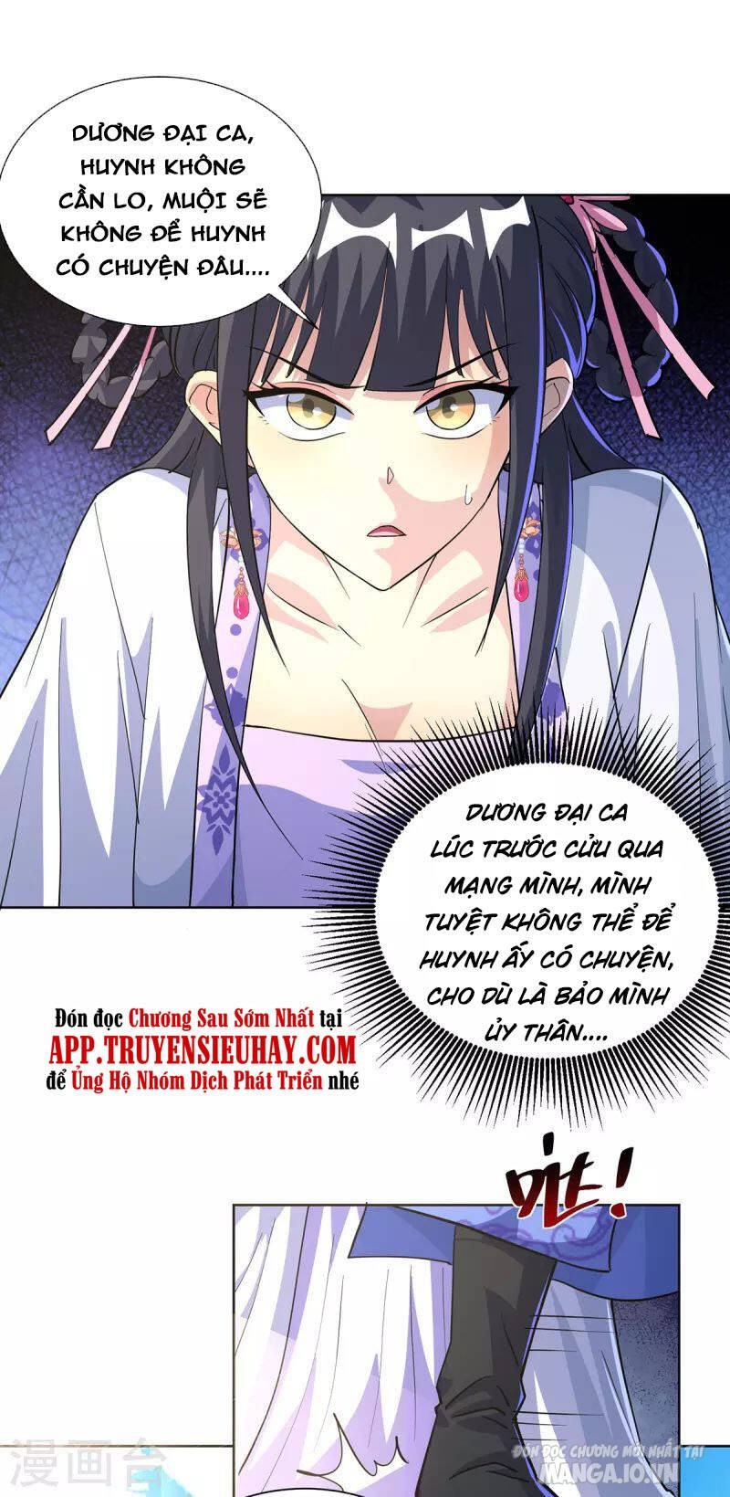 Trọng Sinh Sau Tám Vạn Năm Chapter 298 - Trang 2