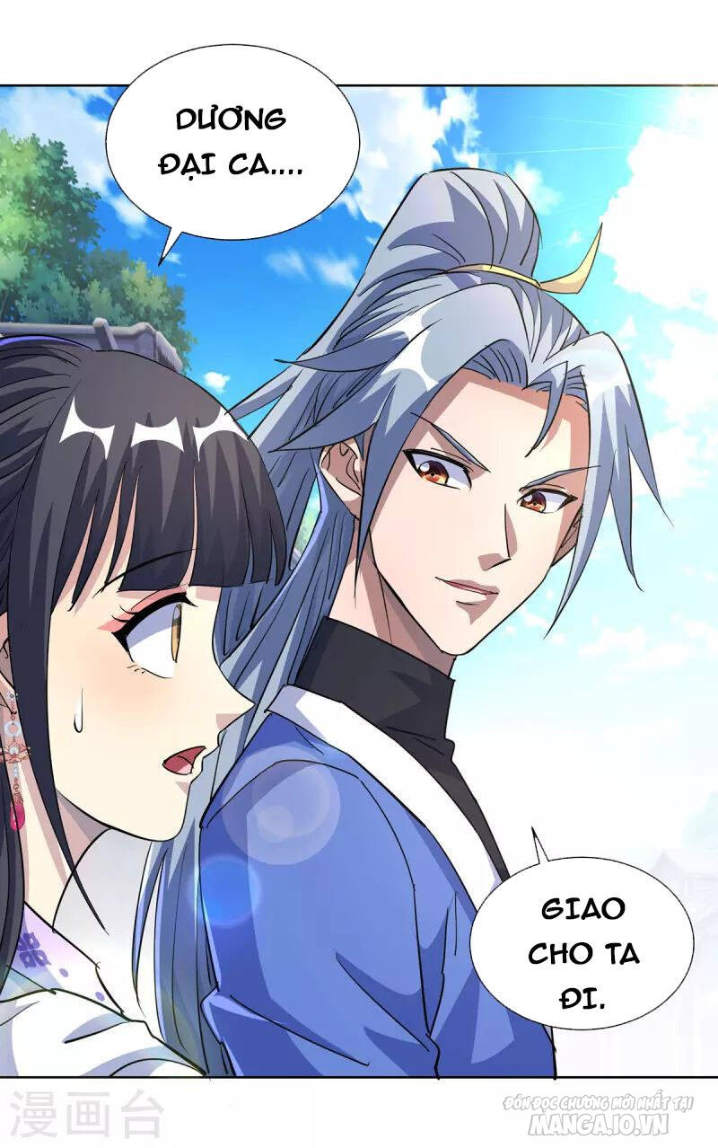 Trọng Sinh Sau Tám Vạn Năm Chapter 298 - Trang 2