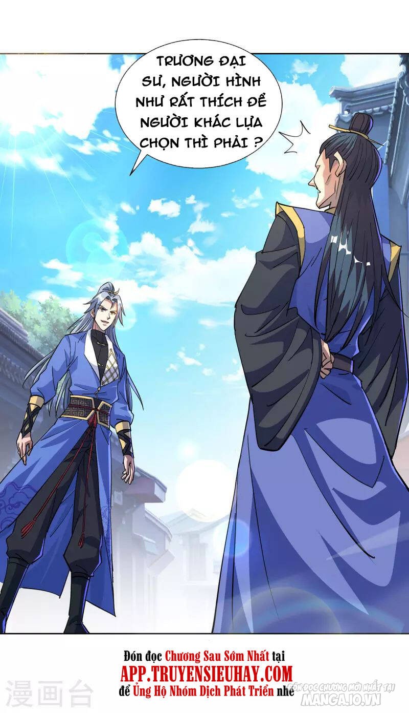 Trọng Sinh Sau Tám Vạn Năm Chapter 298 - Trang 2