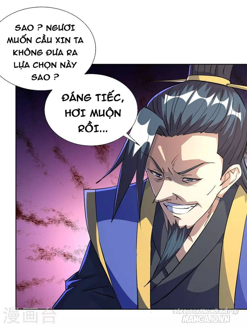 Trọng Sinh Sau Tám Vạn Năm Chapter 298 - Trang 2