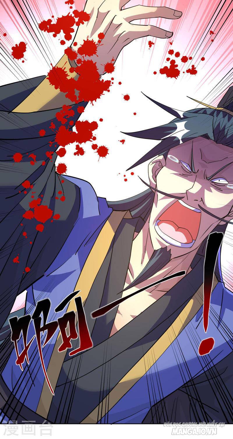 Trọng Sinh Sau Tám Vạn Năm Chapter 299 - Trang 2