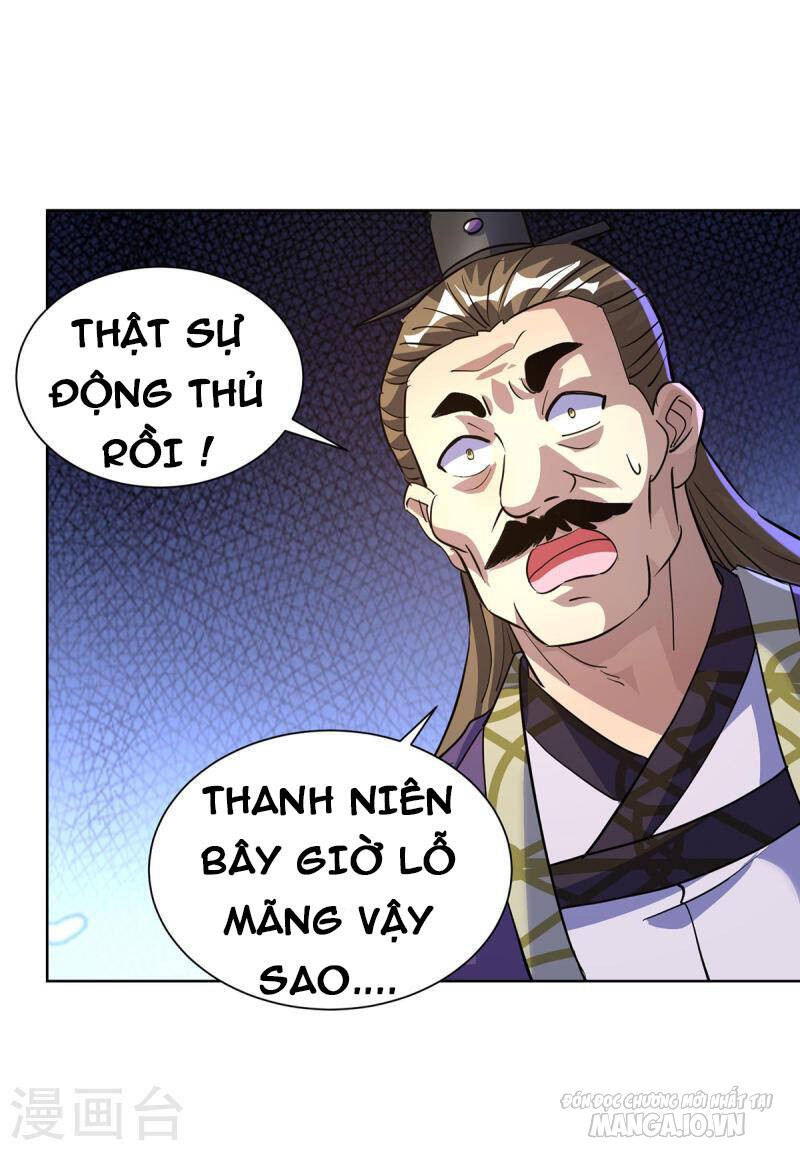 Trọng Sinh Sau Tám Vạn Năm Chapter 299 - Trang 2