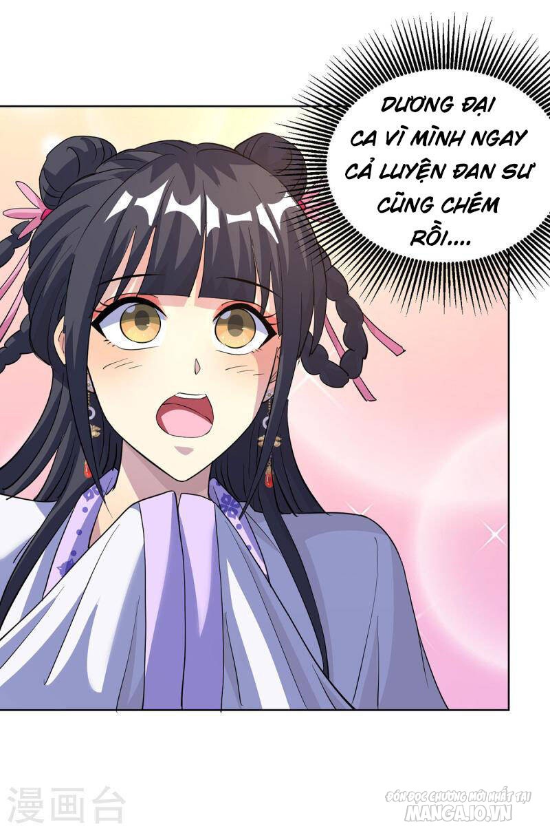 Trọng Sinh Sau Tám Vạn Năm Chapter 299 - Trang 2