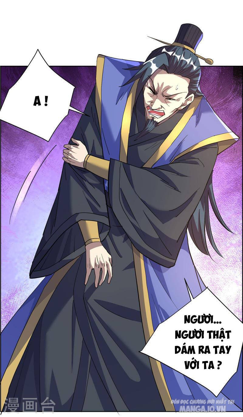 Trọng Sinh Sau Tám Vạn Năm Chapter 299 - Trang 2