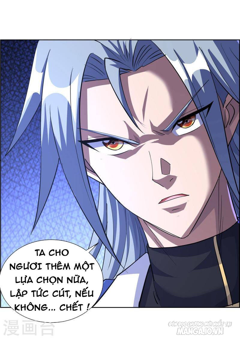 Trọng Sinh Sau Tám Vạn Năm Chapter 299 - Trang 2