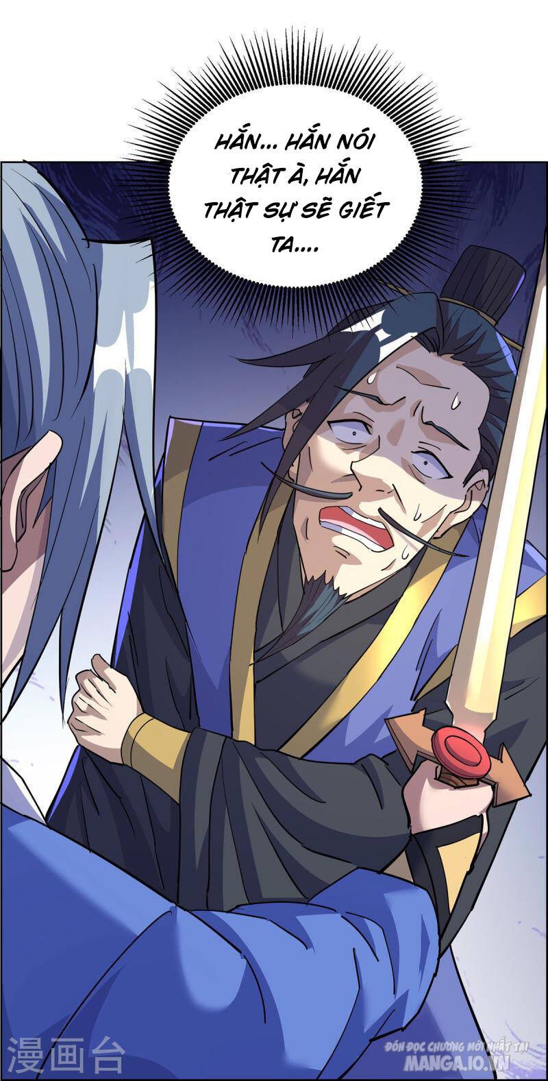 Trọng Sinh Sau Tám Vạn Năm Chapter 299 - Trang 2