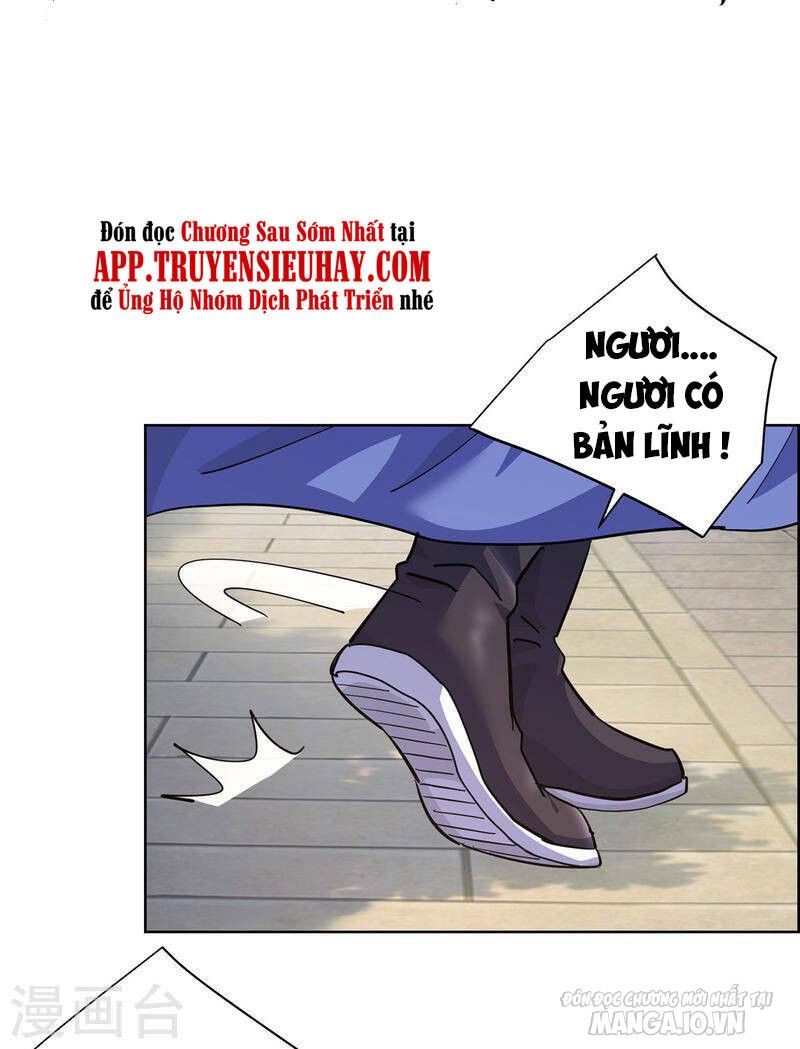 Trọng Sinh Sau Tám Vạn Năm Chapter 299 - Trang 2