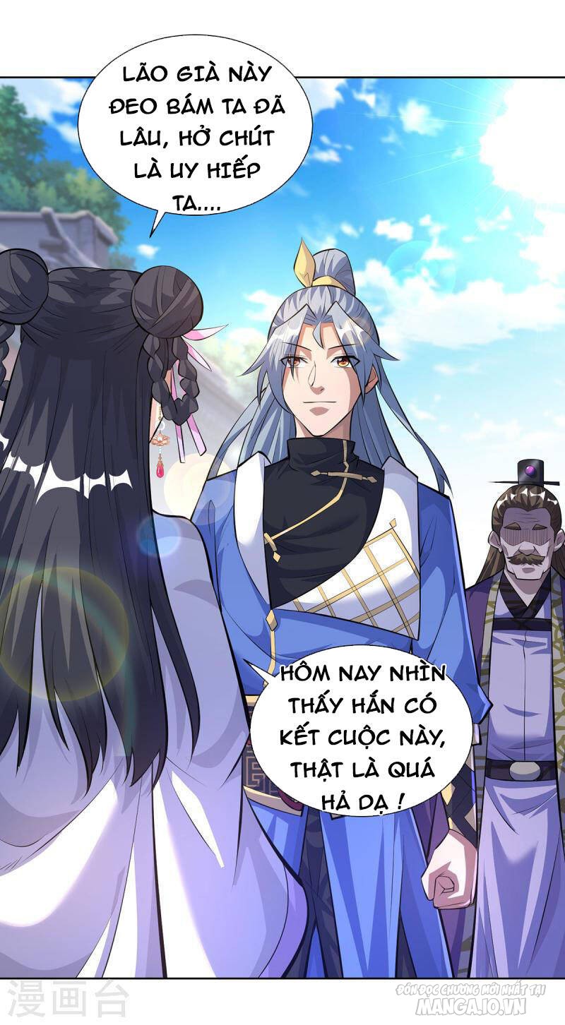 Trọng Sinh Sau Tám Vạn Năm Chapter 299 - Trang 2