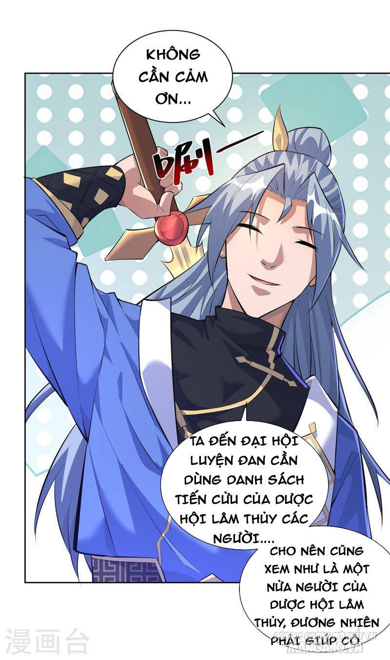 Trọng Sinh Sau Tám Vạn Năm Chapter 299 - Trang 2