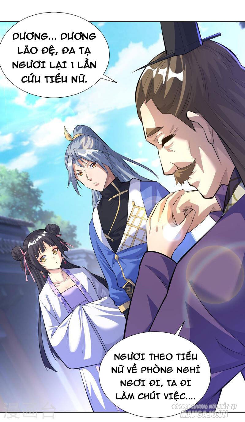 Trọng Sinh Sau Tám Vạn Năm Chapter 299 - Trang 2