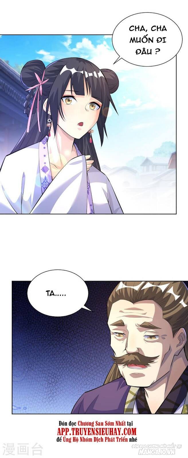Trọng Sinh Sau Tám Vạn Năm Chapter 299 - Trang 2