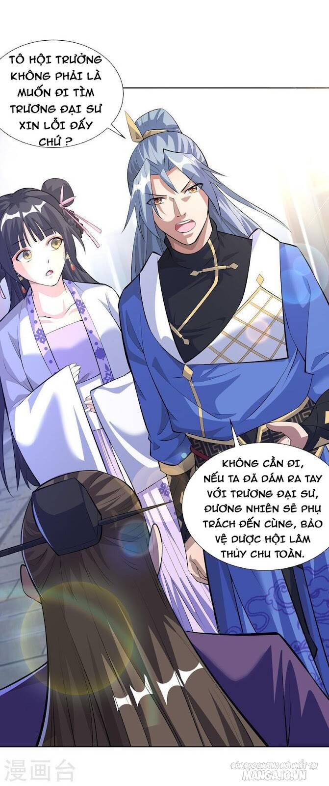 Trọng Sinh Sau Tám Vạn Năm Chapter 299 - Trang 2