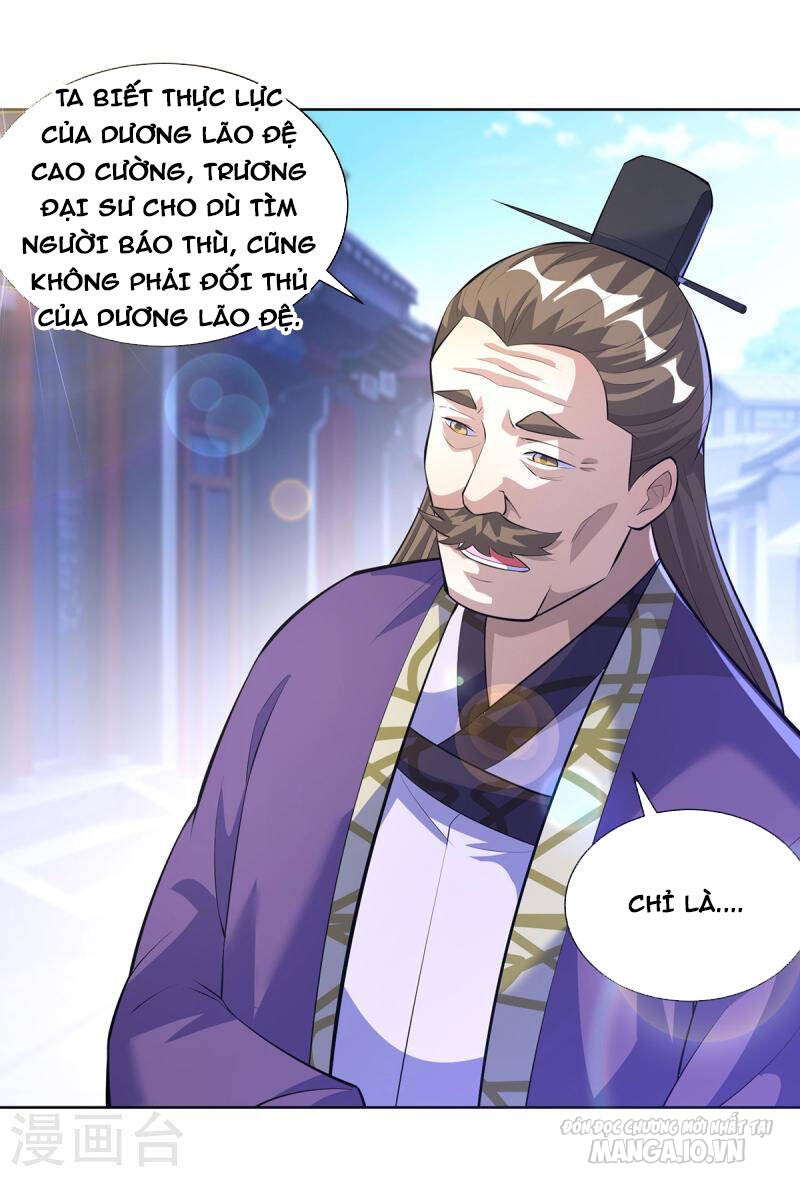 Trọng Sinh Sau Tám Vạn Năm Chapter 299 - Trang 2