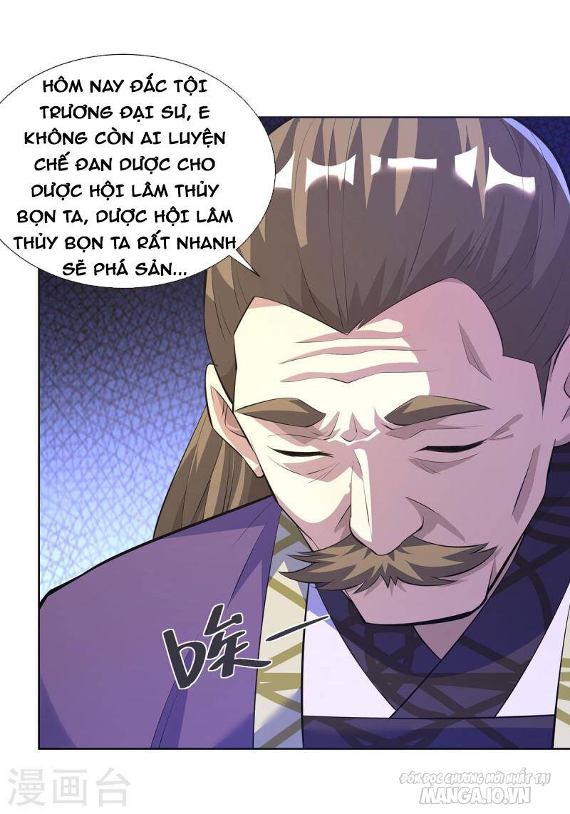 Trọng Sinh Sau Tám Vạn Năm Chapter 299 - Trang 2