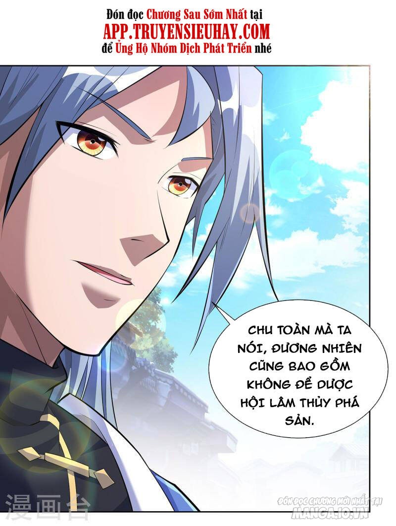 Trọng Sinh Sau Tám Vạn Năm Chapter 299 - Trang 2