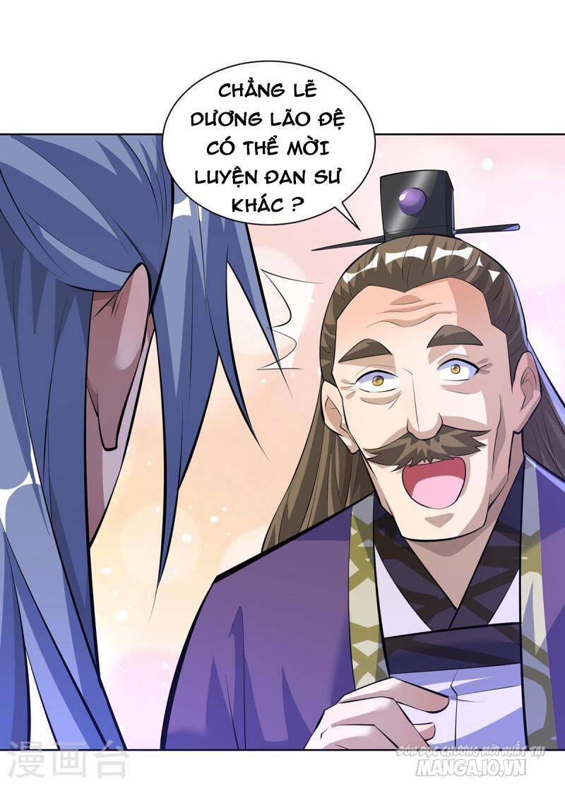 Trọng Sinh Sau Tám Vạn Năm Chapter 299 - Trang 2