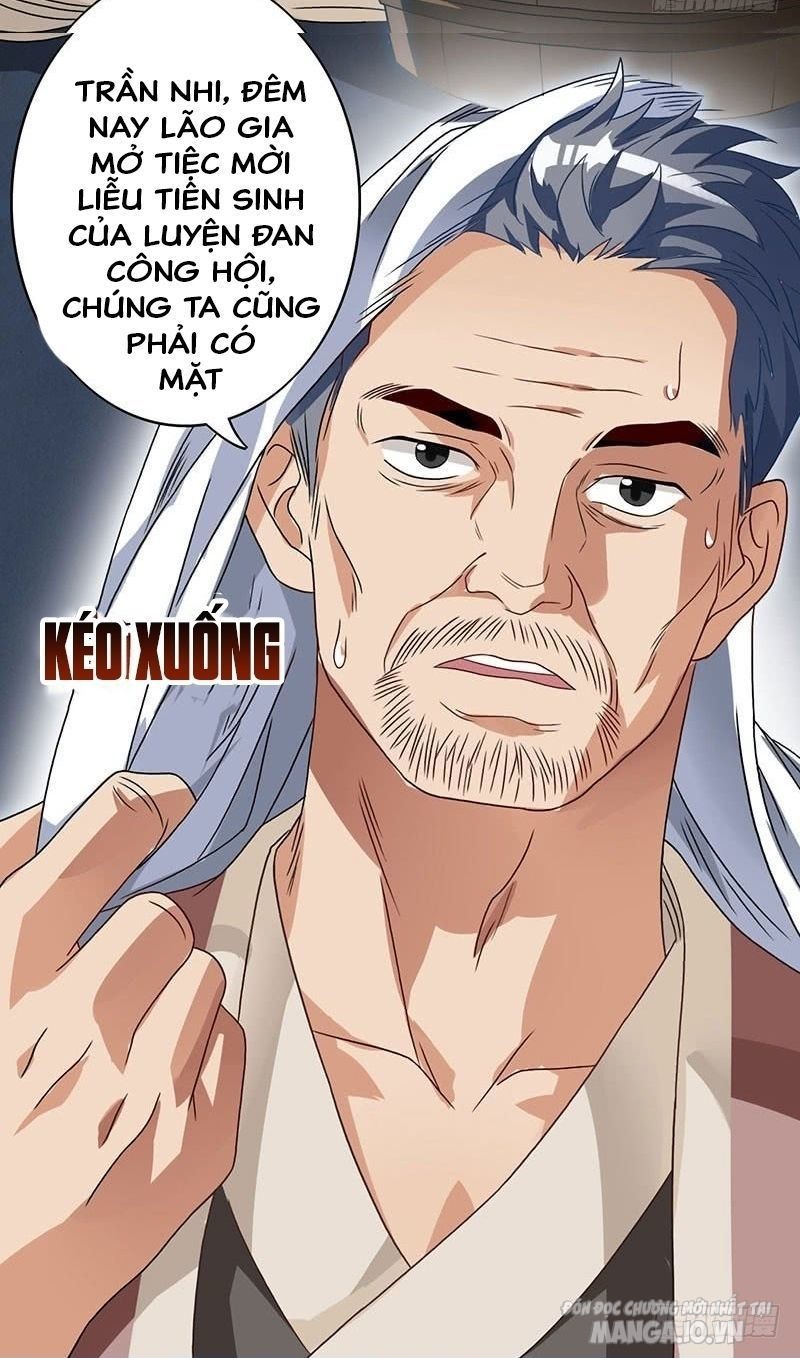 Trọng Sinh Sau Tám Vạn Năm Chapter 3 - Trang 2