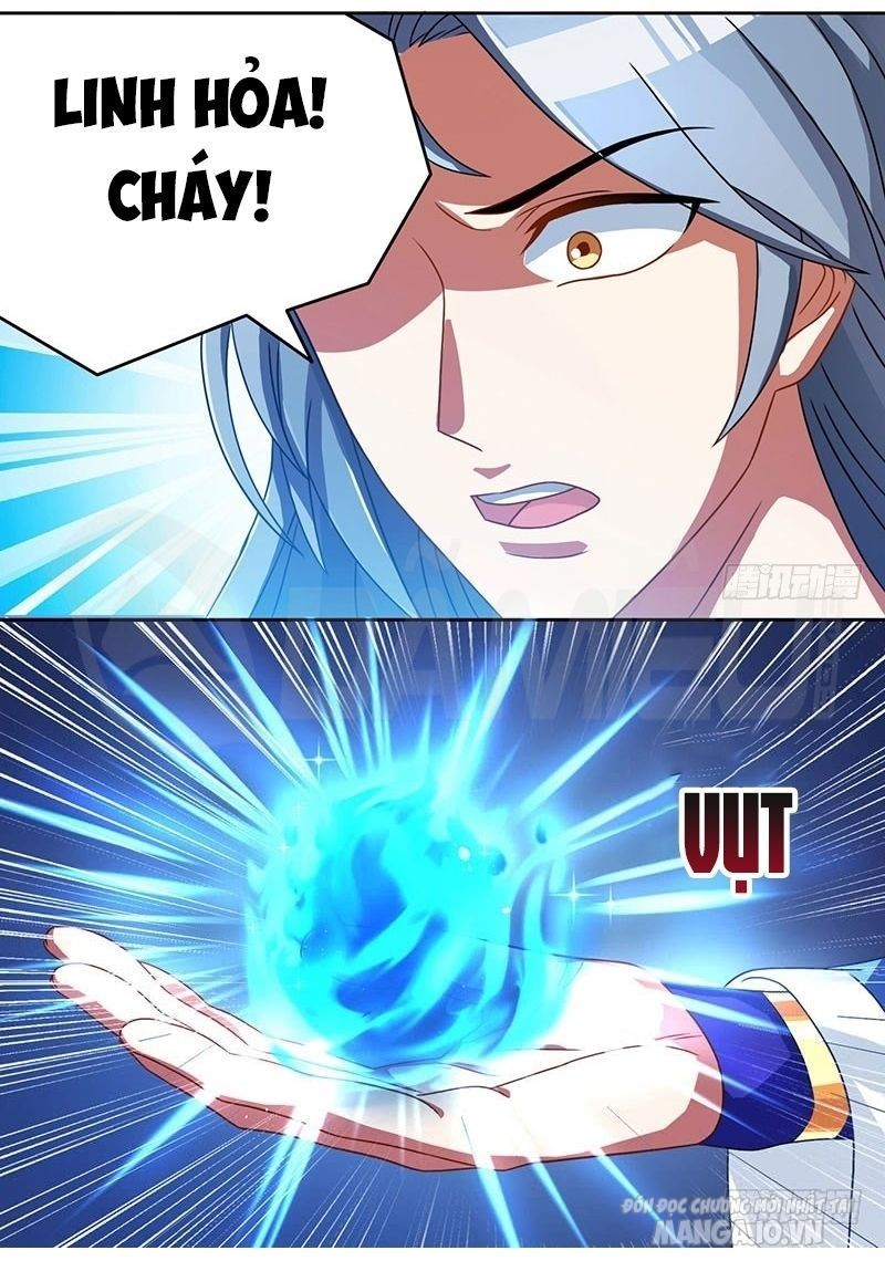 Trọng Sinh Sau Tám Vạn Năm Chapter 3 - Trang 2