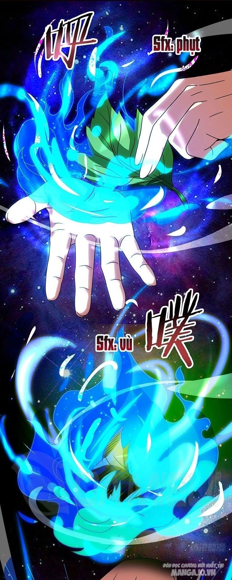 Trọng Sinh Sau Tám Vạn Năm Chapter 3 - Trang 2