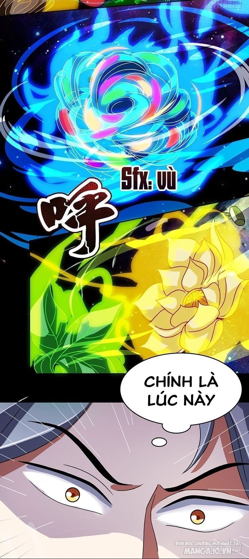 Trọng Sinh Sau Tám Vạn Năm Chapter 3 - Trang 2