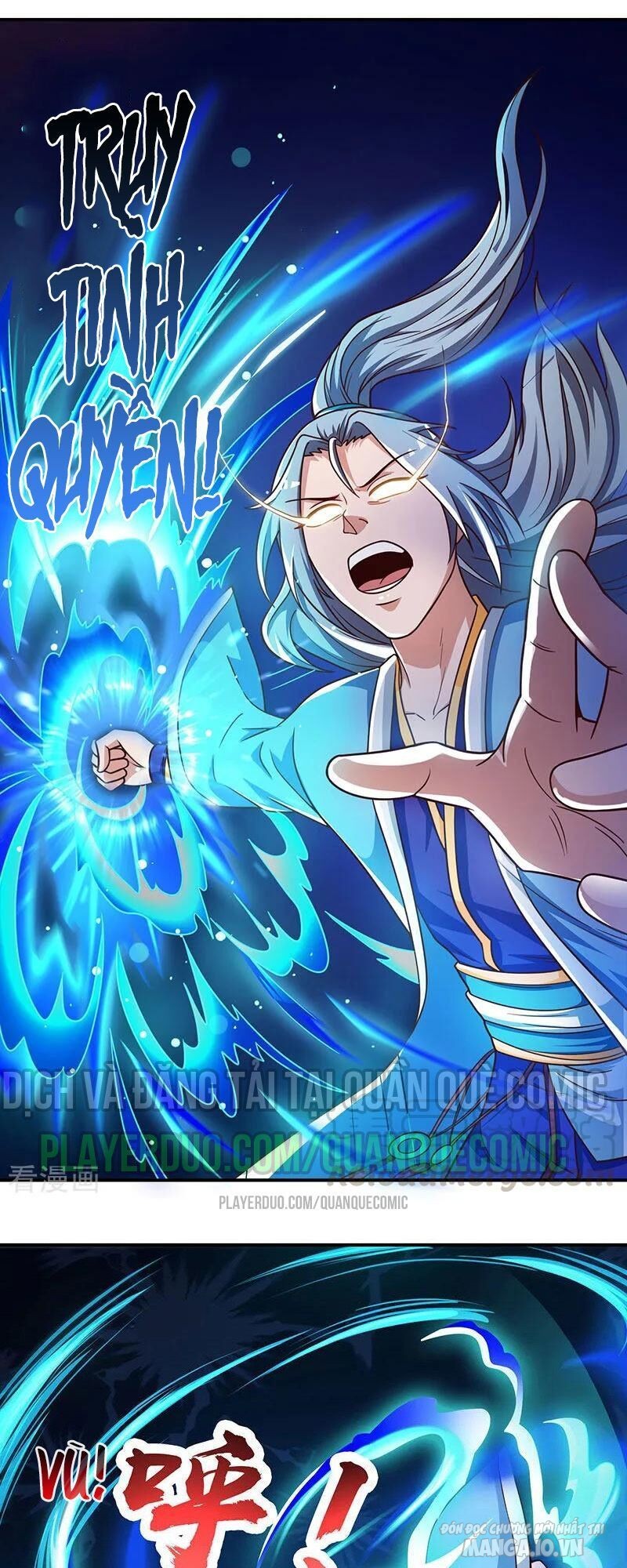 Trọng Sinh Sau Tám Vạn Năm Chapter 30 - Trang 2