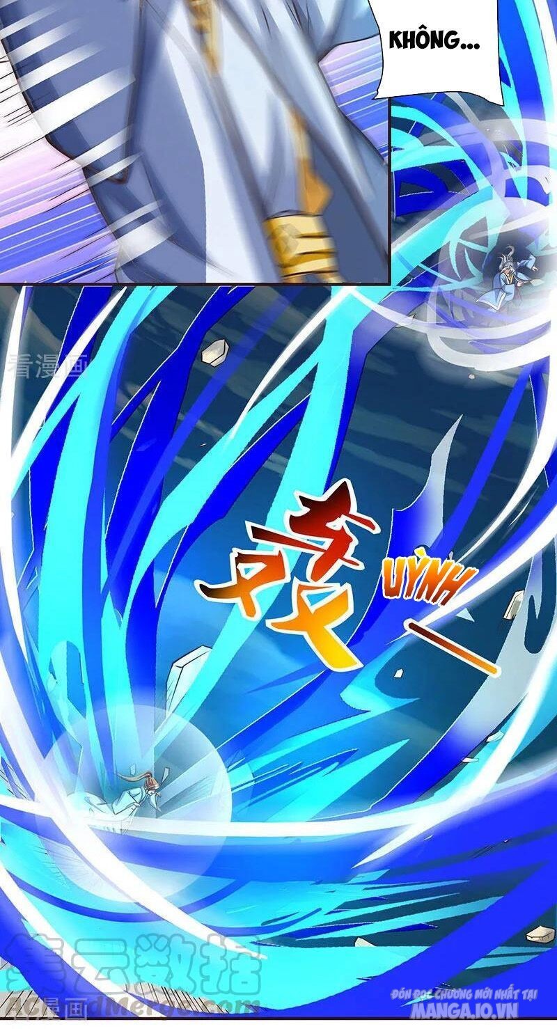 Trọng Sinh Sau Tám Vạn Năm Chapter 30 - Trang 2