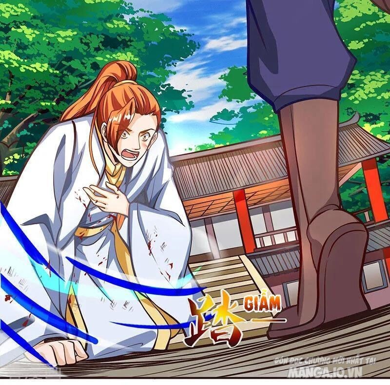 Trọng Sinh Sau Tám Vạn Năm Chapter 30 - Trang 2