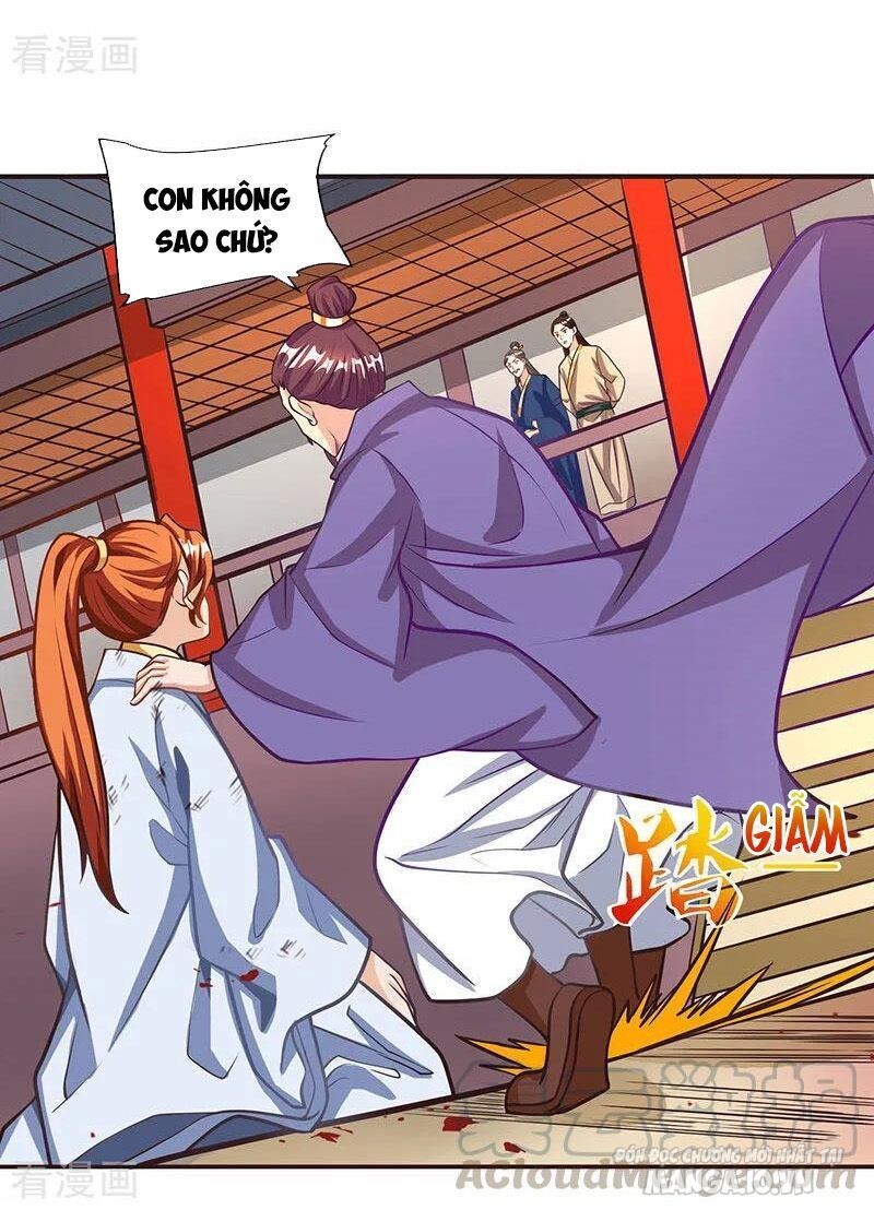 Trọng Sinh Sau Tám Vạn Năm Chapter 30 - Trang 2