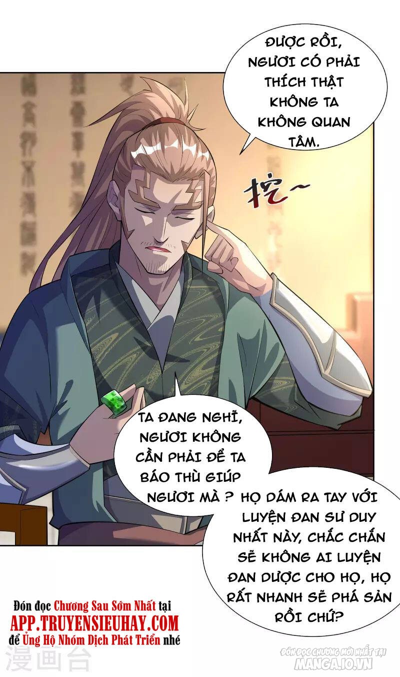 Trọng Sinh Sau Tám Vạn Năm Chapter 300 - Trang 2