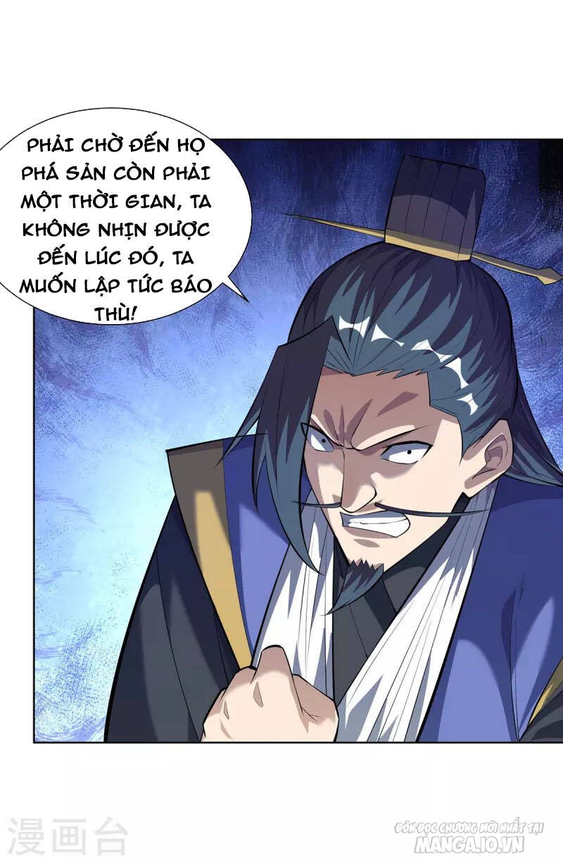 Trọng Sinh Sau Tám Vạn Năm Chapter 300 - Trang 2
