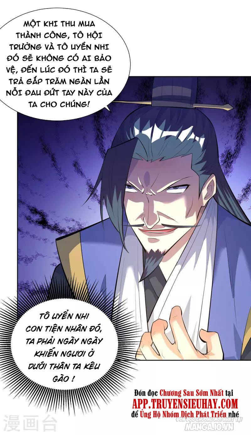 Trọng Sinh Sau Tám Vạn Năm Chapter 300 - Trang 2