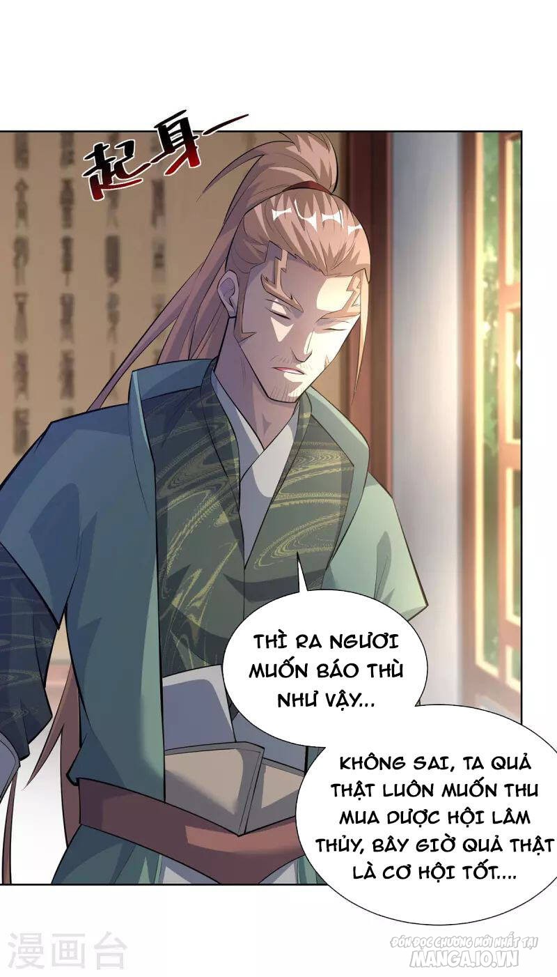 Trọng Sinh Sau Tám Vạn Năm Chapter 300 - Trang 2