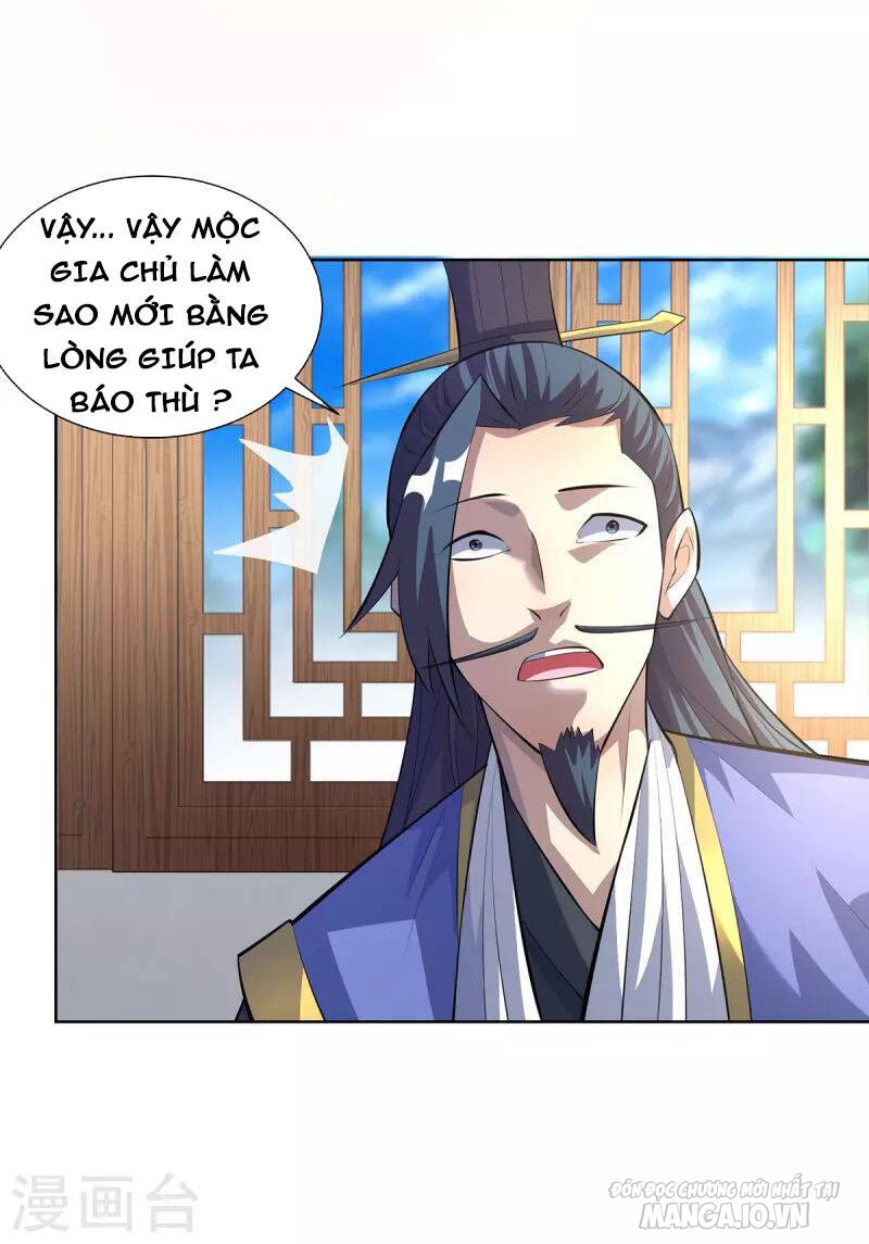 Trọng Sinh Sau Tám Vạn Năm Chapter 300 - Trang 2