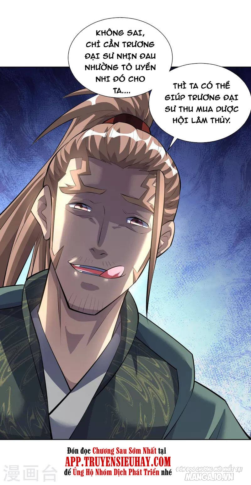 Trọng Sinh Sau Tám Vạn Năm Chapter 300 - Trang 2