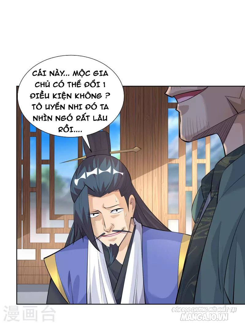 Trọng Sinh Sau Tám Vạn Năm Chapter 300 - Trang 2