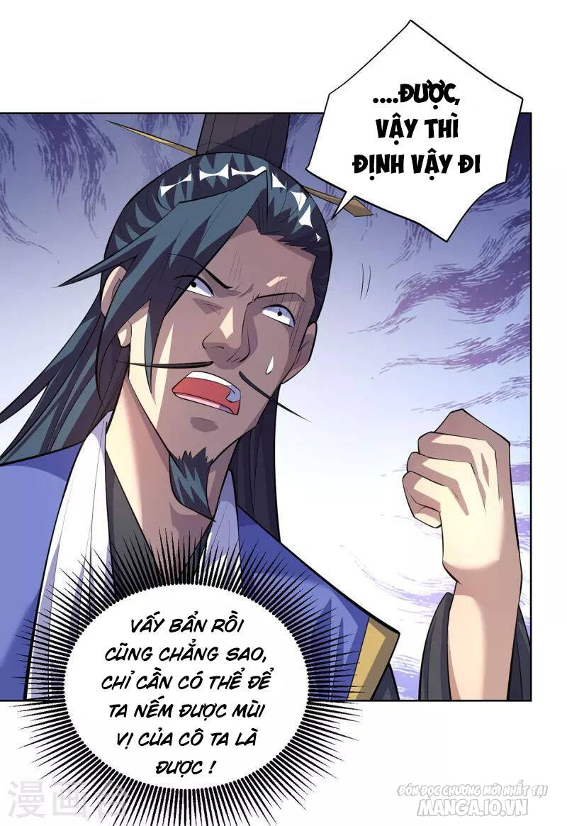 Trọng Sinh Sau Tám Vạn Năm Chapter 300 - Trang 2