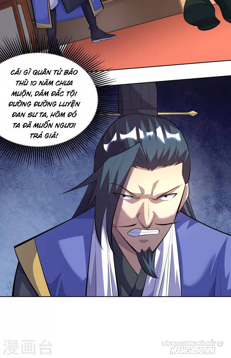 Trọng Sinh Sau Tám Vạn Năm Chapter 300 - Trang 2