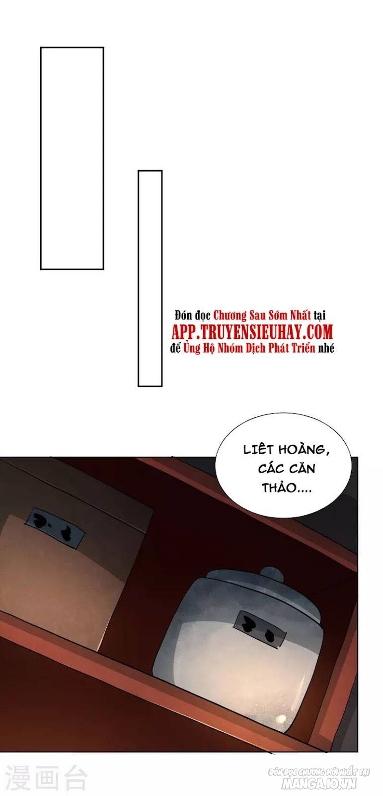 Trọng Sinh Sau Tám Vạn Năm Chapter 300 - Trang 2