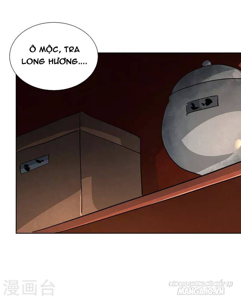 Trọng Sinh Sau Tám Vạn Năm Chapter 300 - Trang 2